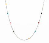 Colour Pop Necklace