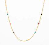 Colour Pop Necklace