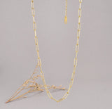 NEW! Pretty Link Necklace